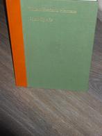 Willem Frederik Hermans - Fotobiografie, Verzenden, Fotografie algemeen, Willem Frederik Hermans, Zo goed als nieuw