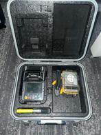 Fitel S153A Fusion Splicer met Koffer, Ophalen of Verzenden