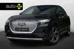 Audi Q4 Sportback e-tron 40 Advanced edition 77 kWh / SoH 93, Automaat, Gebruikt, Zwart, 2020 kg