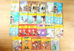 Lucky Luke stripboeken, mag ook per stuk, Meerdere stripboeken, Ophalen of Verzenden, Gelezen