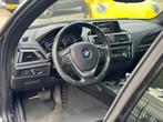 BMW 1-serie 118i Corporate Lease Sport INRUILKANS!, 65 €/maand, Gebruikt, 1290 kg, 4 stoelen