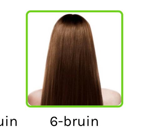 Hair extensions, Sieraden, Tassen en Uiterlijk, Uiterlijk | Haarverzorging, Zo goed als nieuw, Pruik of Haarverlenging, Ophalen of Verzenden