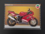 Folder Laverda 668, Motoren, Verzenden, Overige merken