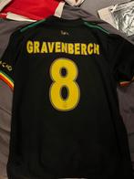 Ajax Bob Marley champions leage shirt Gravenberch, Nieuw, Shirt, Ophalen of Verzenden, Maat L