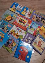 Leuke verzameling voorleesboekjes voor kinderen, Gelezen, Diverse, Ophalen of Verzenden, Uitklap-, Voel- of Ontdekboek