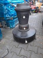 Gaskachel, Ophalen, Zo goed als nieuw, Gas, Gaskachel