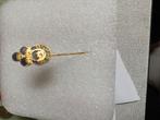 Metalen speldje van  The Beatles, Verzamelen, Speldjes, Pins en Buttons, Ophalen of Verzenden, Zo goed als nieuw