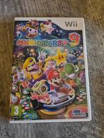 Mario Party 9 Wii!, Spelcomputers en Games, Games | Nintendo Wii, Ophalen of Verzenden, Zo goed als nieuw