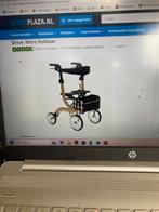 ROLLATER NITRO MT M, Diversen, Rollators, Ophalen, Opvouwbaar, Zo goed als nieuw