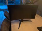 AOC C24G1 Gaming Monitor - Full HD, Computers en Software, Monitoren, HDMI, 101 t/m 150 Hz, Full HD, Zo goed als nieuw