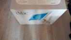 iMac G4 / 700Mhz / 256MB / doos / Mac OS 10.4.11, Computers en Software, Ophalen of Verzenden