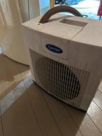 Mobiele Airco met Buitenunit - Carrier Holiday Green, Witgoed en Apparatuur, Airco's, Ophalen, Gebruikt, 3 snelheden of meer, Koelen en Ontvochtigen