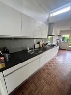 Keuken te koop, Ophalen, Gebruikt, Dubbelwandige keuken, Greeploos