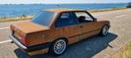 Bmw e30 318is turbo 280pk, Auto's, BMW, Te koop, Particulier