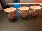 Blond amsterdam mini mokken efteling, Huis en Inrichting, Keuken | Servies, Blond Amsterdam, Ophalen of Verzenden, Zo goed als nieuw