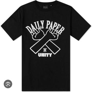 Daily Paper Unity Tee 