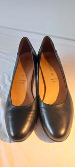 No stress stewardess pumps 41, Ophalen of Verzenden, Zo goed als nieuw, Zwart