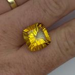 Citrine 12.95 karaat - Edelstenen, Ophalen of Verzenden, Nieuw