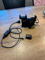 Sony a6400 …lage shutter count !!!!, Audio, Tv en Foto, Fotocamera's Digitaal, Ophalen, Zo goed als nieuw, Sony