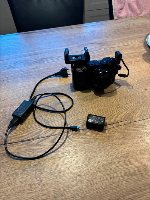 Sony a6400 …lage shutter count !!!!, Audio, Tv en Foto, Fotocamera's Digitaal, Zo goed als nieuw, Sony, Ophalen