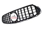 GLC W254 grille | GTR zwart | 22-25 | C254 X254 | AMG |, Ophalen of Verzenden