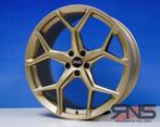 5x112 Passen Onder Audi A5 A6 A7 A8  Q5 Q7 E tron 21 innc, Velg(en), -, -, Nieuw