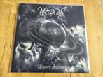 Mysticum – Planet Satan LP, Cd's en Dvd's, Vinyl | Hardrock en Metal, Gebruikt, Ophalen of Verzenden