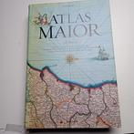 Atlas major van Joan Blaeu 1665(replica), Ophalen of Verzenden, Zo goed als nieuw, 1800 tot 2000, Overige atlassen