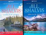 2 x Jill Shalvis - Lucky Harbor resort Serie, Boeken, Romans, Ophalen of Verzenden, Zo goed als nieuw, Jill Shalvis, Nederland