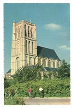 979775 Brielle ZH Ned Herv Kerk _Nette oude kaart Niet gelo