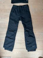 Skibroek Protest 152, zeer goed, Kinderen en Baby's, Kinderkleding | Maat 152, Ophalen of Verzenden, Zo goed als nieuw, Jongen of Meisje