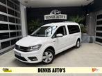 Volkswagen Caddy Maxi 1.4 TSI Trendline Maxi 7 persoons auto, 1693 kg, Stof, Gebruikt, Euro 6