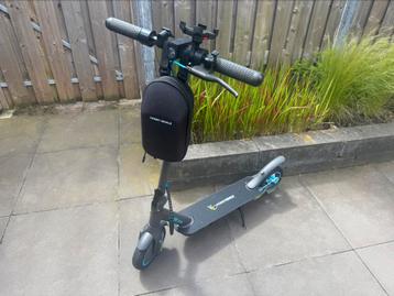 Elektrische step escooter e-scooter 500WATT Nieuw! beschikbaar voor biedingen