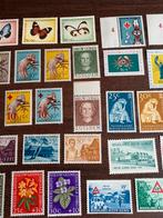 Partijtje Nederlands Nieuw Guinea en 2 FDC, Ophalen of Verzenden, Buitenland