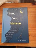 De Zon, De Zee, De Sterren (Iulia Bochis), Boeken, Ophalen of Verzenden, Gelezen