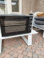 Merkador oven, pizzaoven, Ophalen, Minder dan 45 cm, Oven, Zo goed als nieuw