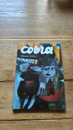 Stokvis - Cobra, Ophalen of Verzenden, Zo goed als nieuw, Schilder- en Tekenkunst, Stokvis