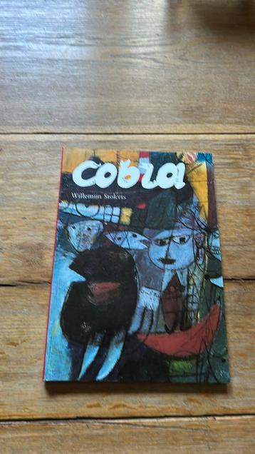 Stokvis - Cobra beschikbaar voor biedingen