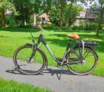 Elektrische fiets: Victesse Strada N7 HF, Gebruikt, 51 tot 55 cm, 50 km per accu of meer, Ophalen