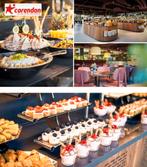 2x Corendon All You Can Eat Vouchers tot 10-12-2025, Ophalen of Verzenden