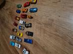 Auto's, Verzamelen, Ophalen of Verzenden, Zo goed als nieuw, Transport