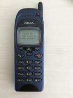 Vintage Nokia 6150 - Zwart - Klassieker!, Gebruikt, Geen camera, Ophalen of Verzenden, Klassiek of Candybar