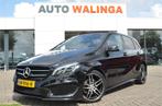 Mercedes-Benz B-Klasse 180 AMG Night Edition Pano | LED kopl, 65 €/maand, 1325 kg, Gebruikt, 4 cilinders