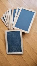 Schoolleitjes, Ophalen