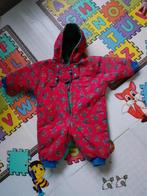 Katoenen skipakje Maat 62-68, Kinderen en Baby's, Babykleding | Overige, Ophalen of Verzenden, Gebruikt, Onbekend, Jongetje of Meisje