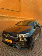 Mercedes-Benz GLE Coupé 350 e 4MATIC 333pk 9G-TRONIC 2021, Auto's, Mercedes-Benz, 128 €/maand, 2525 kg, Zwart, Plug-in hybride