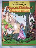 Douwe Dabbert, Eén stripboek, Ophalen of Verzenden, Gelezen