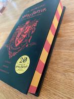 Harry Potter and the Philosopher's Stone –Gryffindor Edition, Ophalen of Verzenden, Zo goed als nieuw, J.K. Rowling