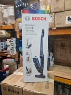Bosch Readyy'y Serie 2 16V Steelstofzuiger - Nieuw, Ophalen, Nieuw, Reservoir, Stofzuiger