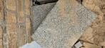 Gratis: grijze betontegels 20x30x6, Ophalen, Zo goed als nieuw, 20 tot 40 cm, 10 m² of meer